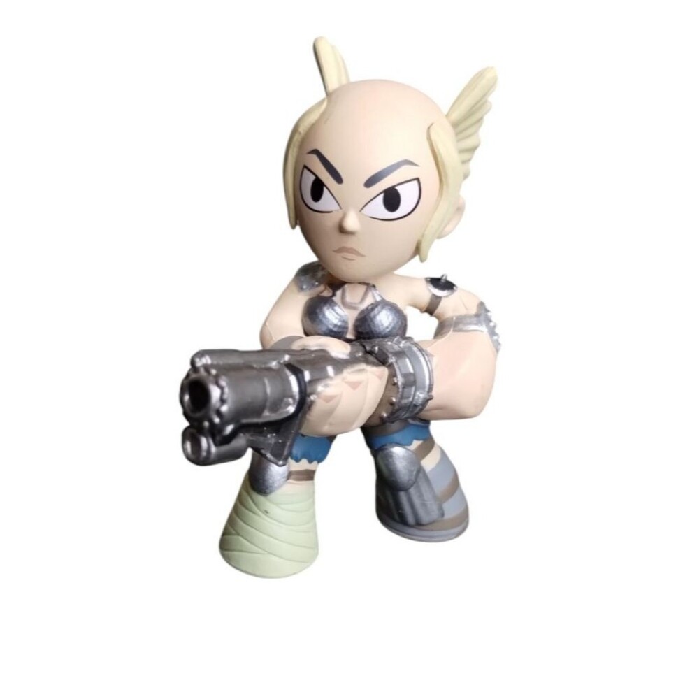 Funko Fallout Mystery Mini Figure 3" : Raider (female)